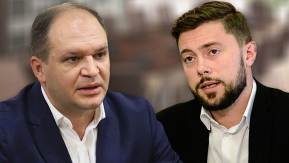 Chironda: Ceban a transformat primăria Chișinău într-in partid politic personal și a băgat primăria in datorii la toate băncile